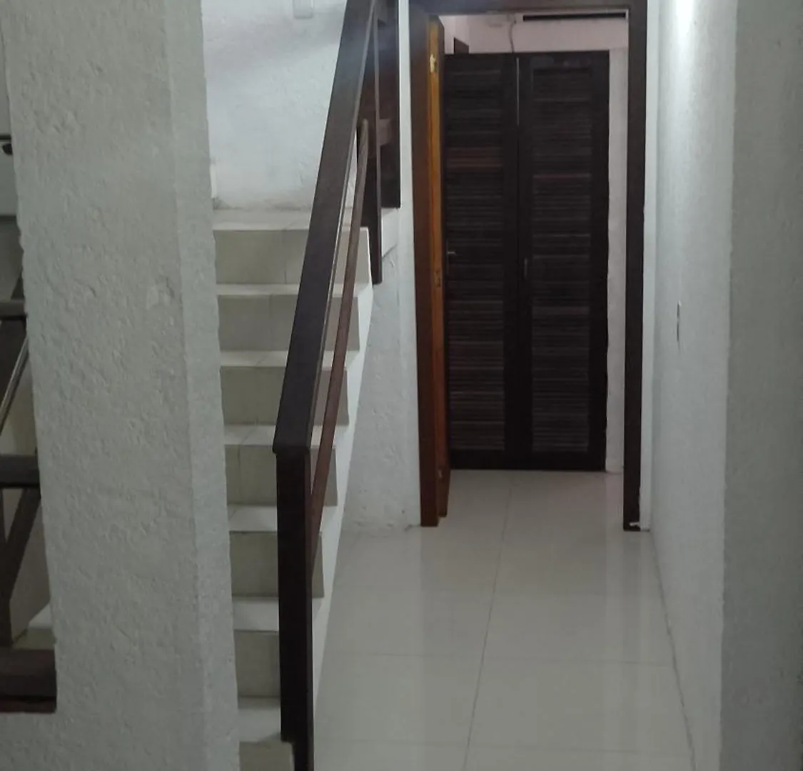 Ferienwohnung Residencial Vista Panoramica Bombinhas Apartment