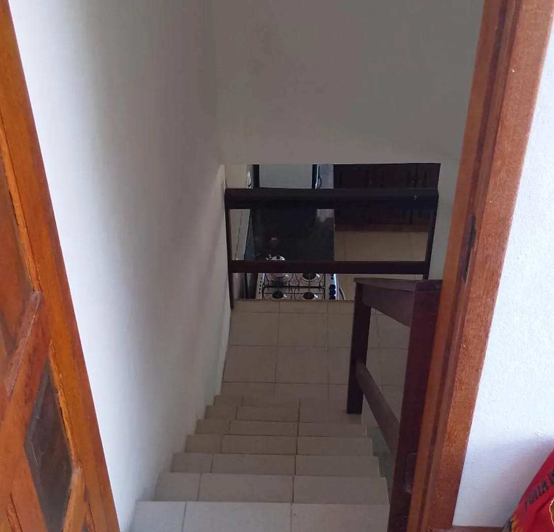 Apartment Ferienwohnung Residencial Vista Panoramica Bombinhas Brasilien