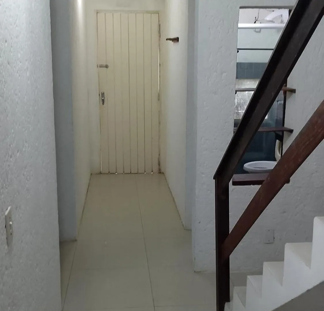 봄비나스 Residencial Vista Panoramica 아파트