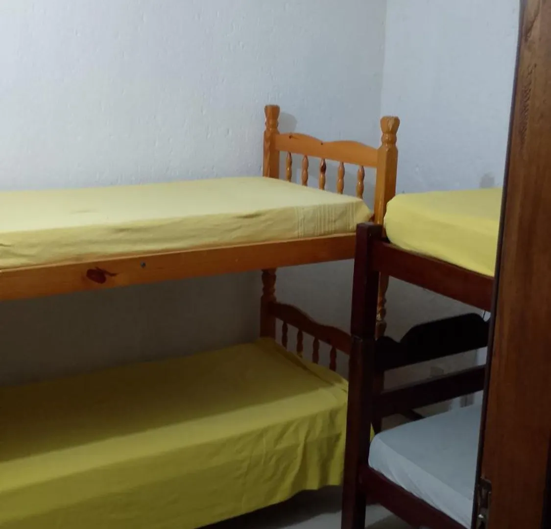 شقة Residencial Vista Panoramica بومبينهاس