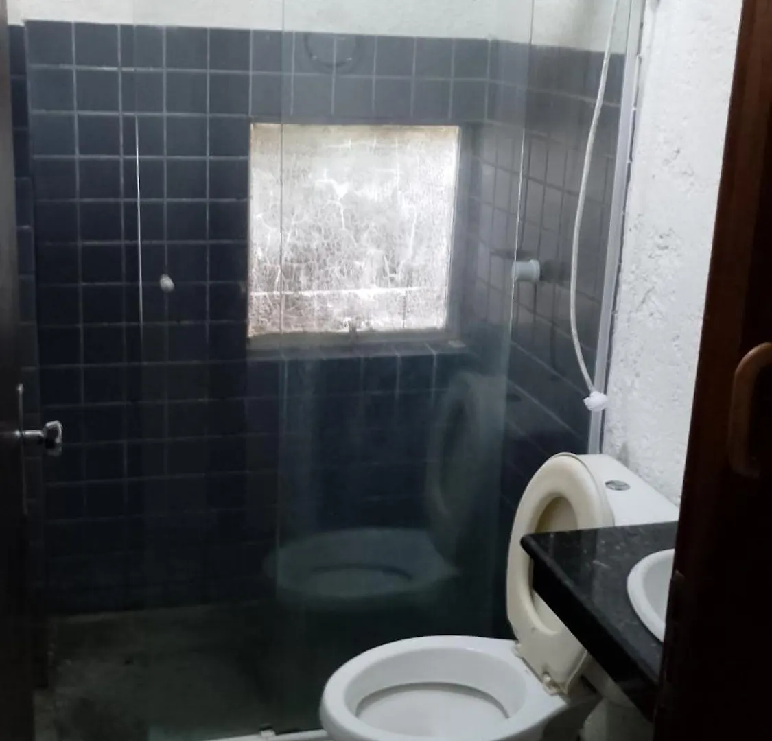 شقة Residencial Vista Panoramica بومبينهاس