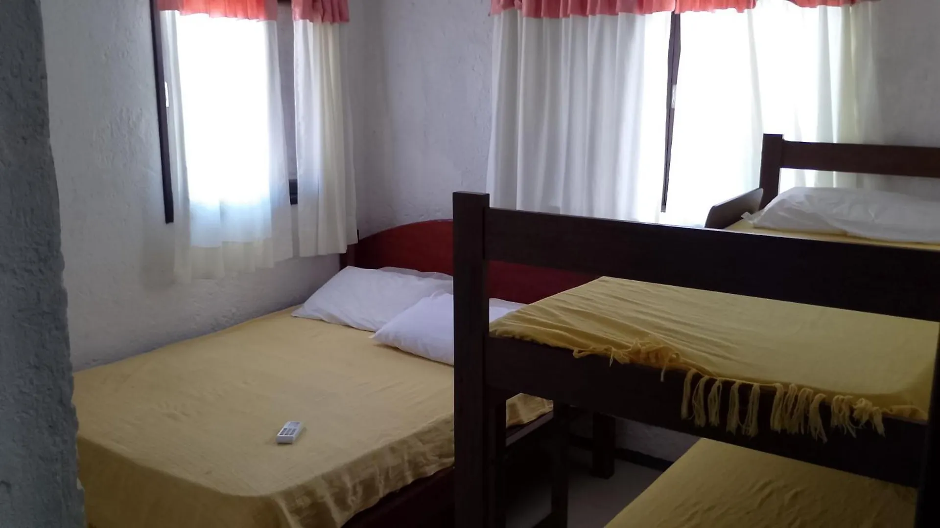 봄비나스 Residencial Vista Panoramica 아파트 브라질