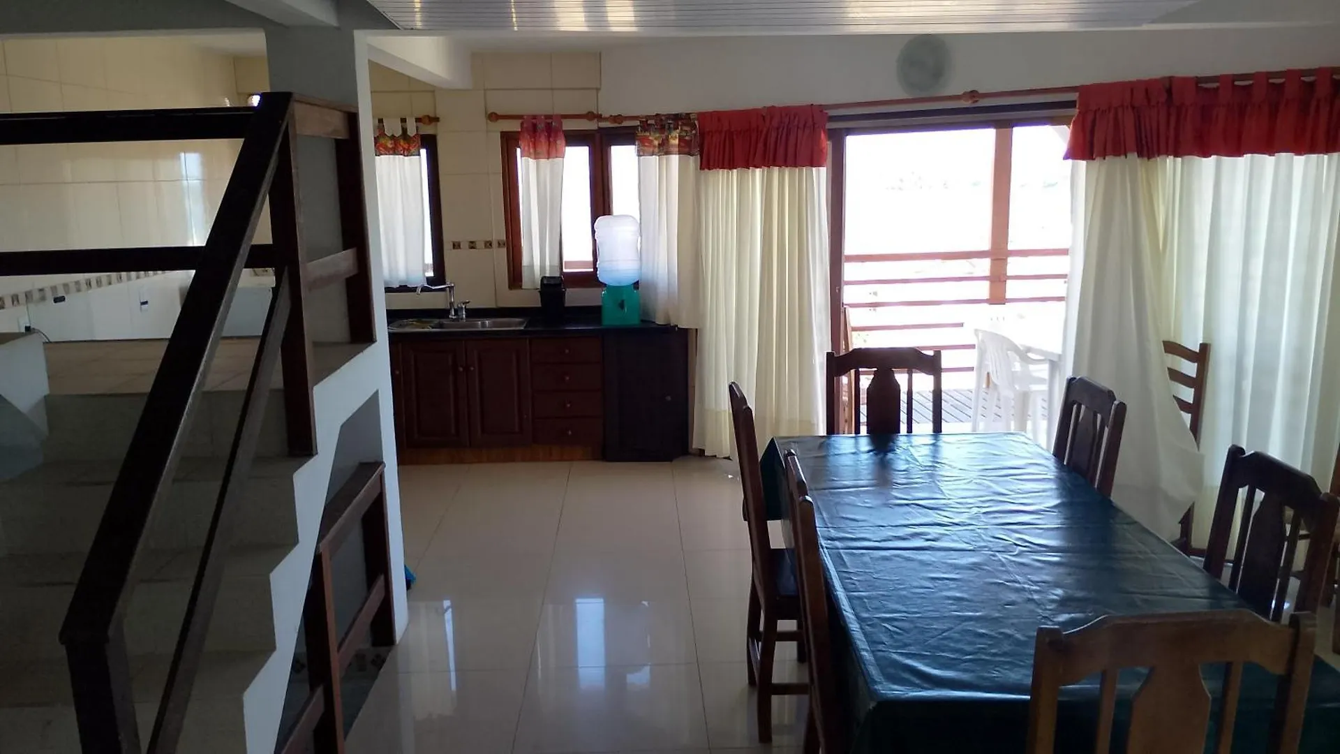봄비나스 Residencial Vista Panoramica 아파트