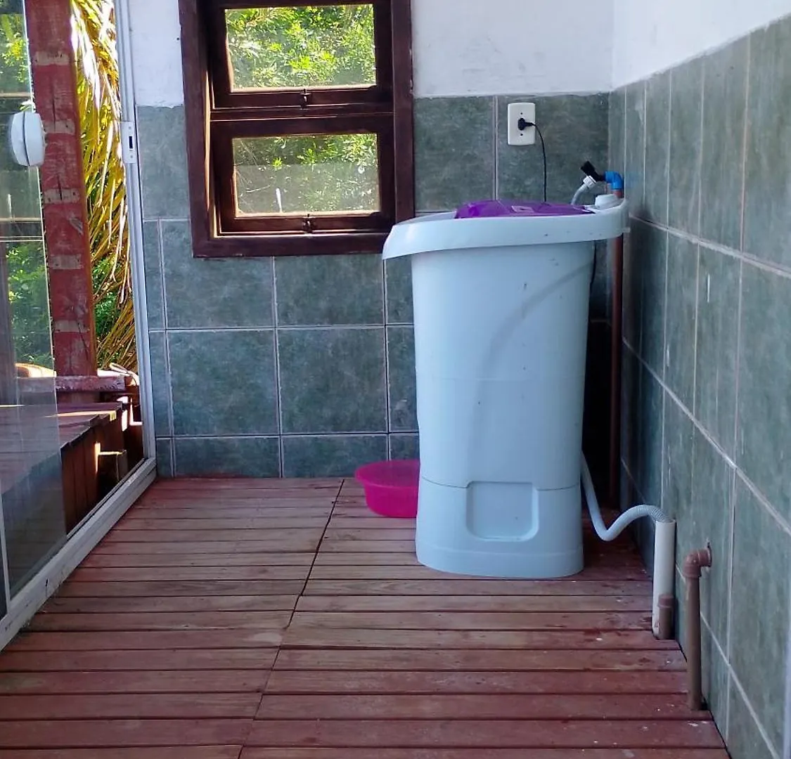 شقة Residencial Vista Panoramica بومبينهاس 0*,