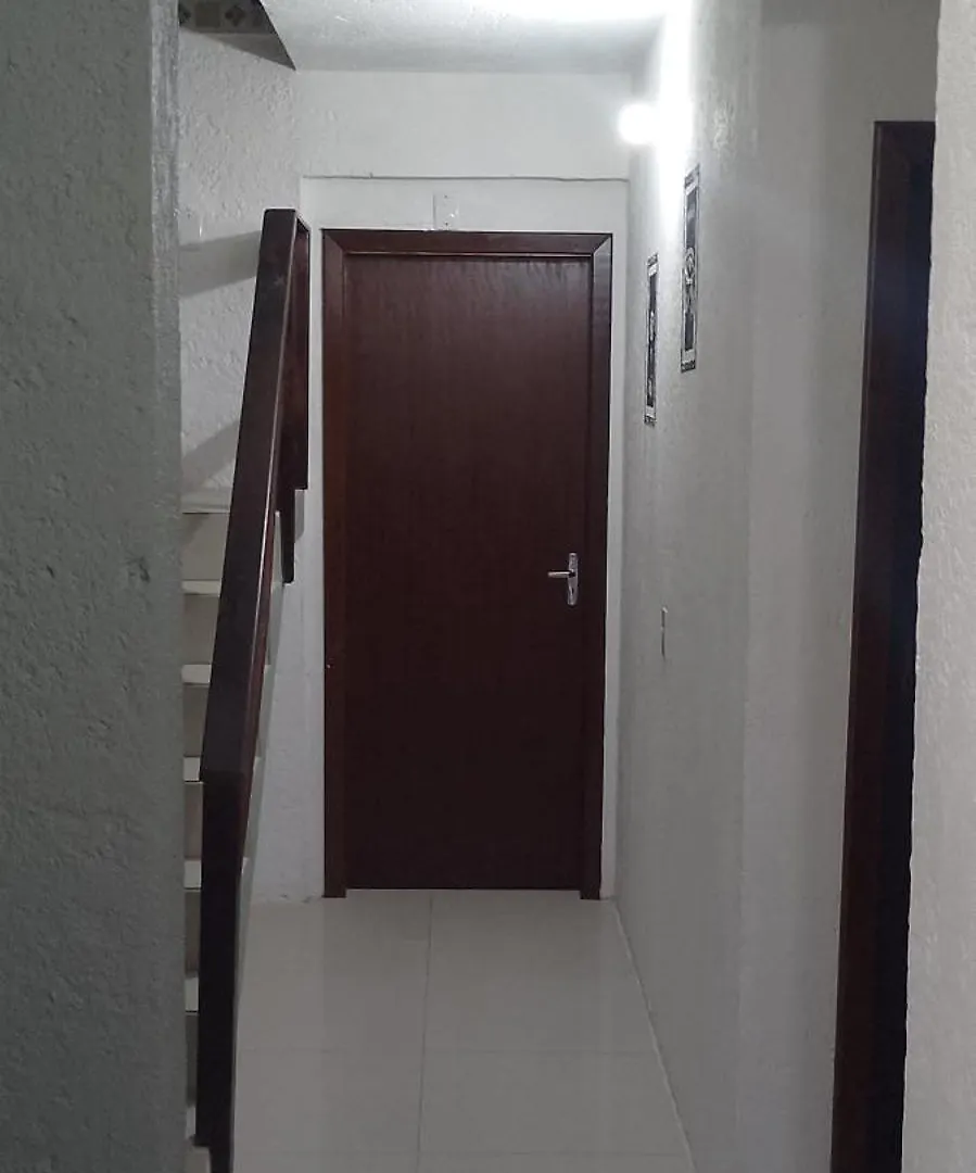 شقة Residencial Vista Panoramica بومبينهاس