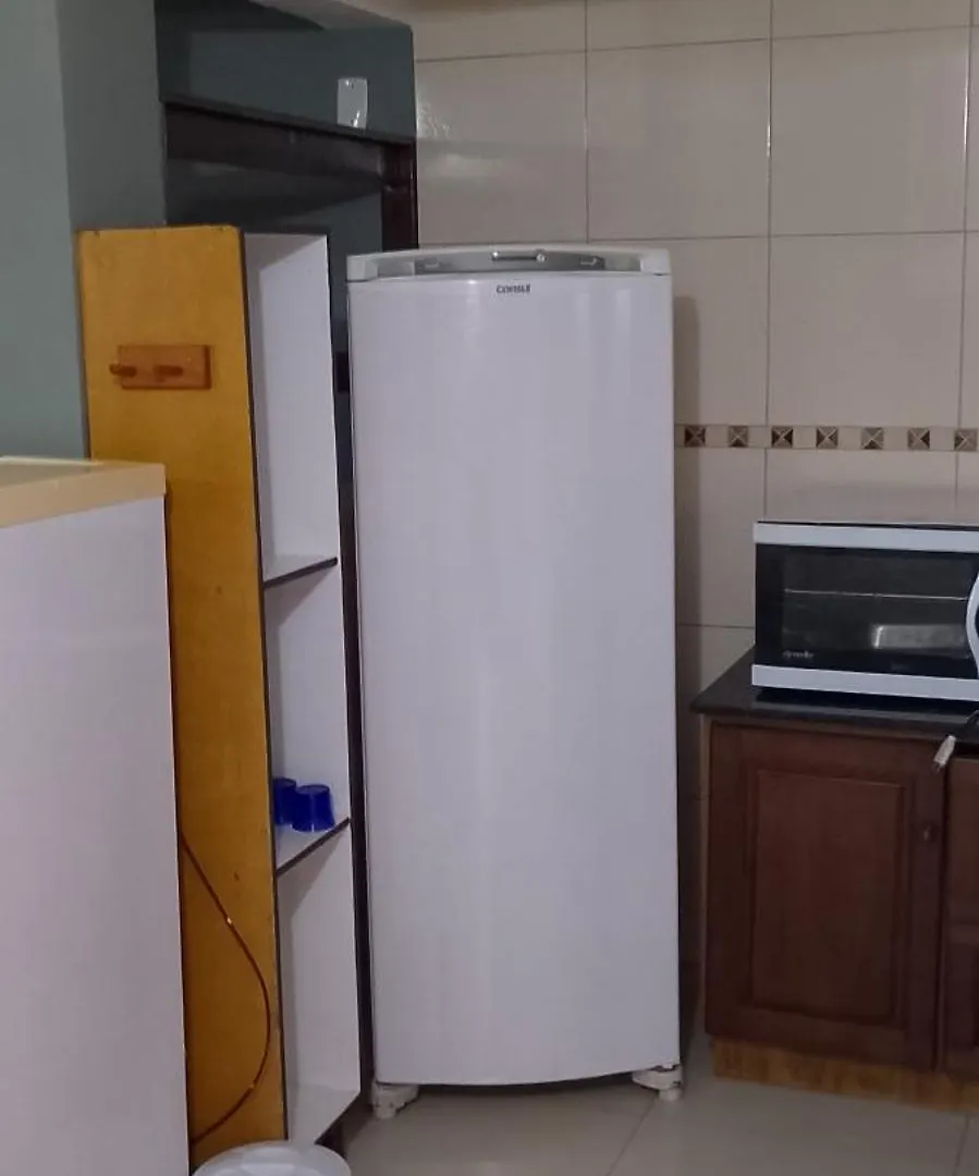 شقة Residencial Vista Panoramica بومبينهاس